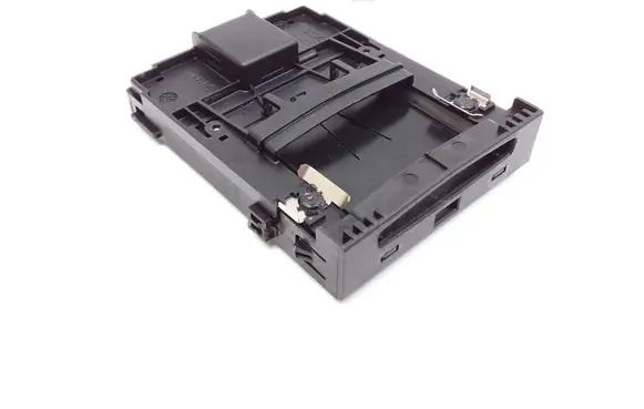 Renault Scenic III - Grand scenic III Ignition key card reader A2C5318518608 285909828R A2C5321709502