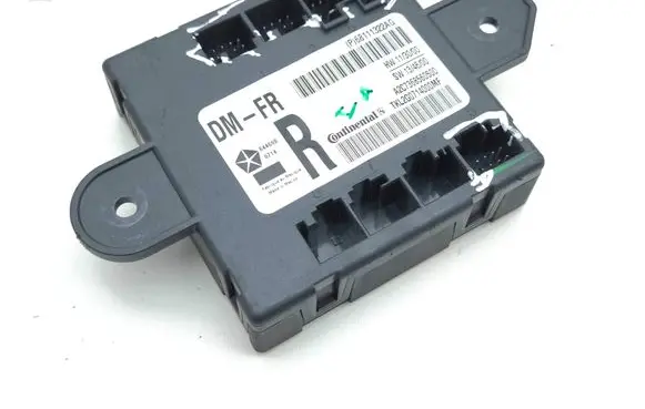 Jeep Cherokee Door control unit/module 68111322AG TKL2G0714000MF A2C7368560500