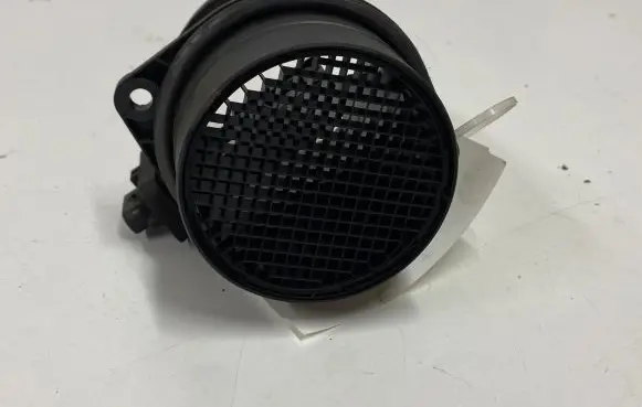 Skoda Superb B6 (3T) Mass air flow meter 0281002956 03L906461A