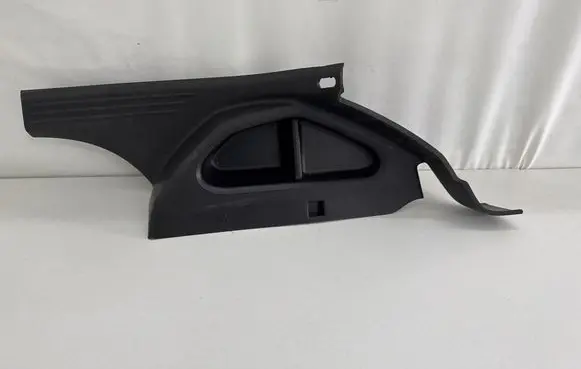Volvo V40 Rear sill trim cover 31403181