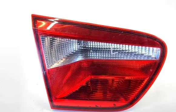 Seat Ibiza IV (6J,6P) Rear/tail lights 6J8945093C