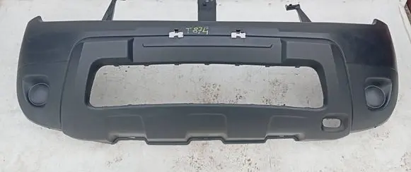 Dacia Duster Front bumper 620220025R 020220030R