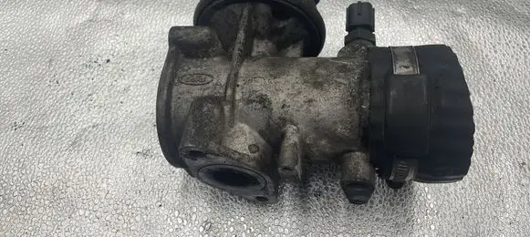 Ford Transit EGR valve YC10FD