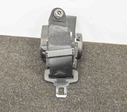 Maserati Ghibli Rear seatbelt 627041600 670017437