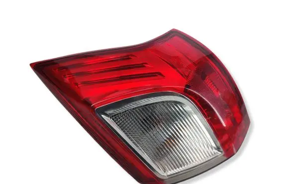 Ford C-MAX II Rear/tail lights 89501744