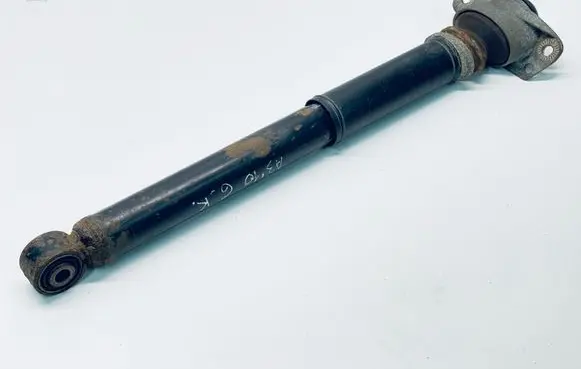 Rear shock absorber/damper