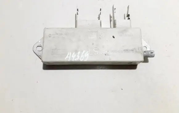 Peugeot 207 Other control units/modules 90462593 921720-001
