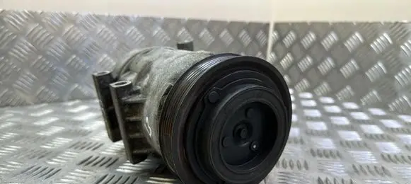 KIA Ceed Air conditioning (A/C) compressor (pump) F500BXDAA04