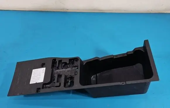 BMW X6 E71 Spare wheel section trim 6981050 IMPRK1541540