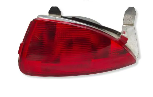 Renault Kadjar Rear fog light 265801896R