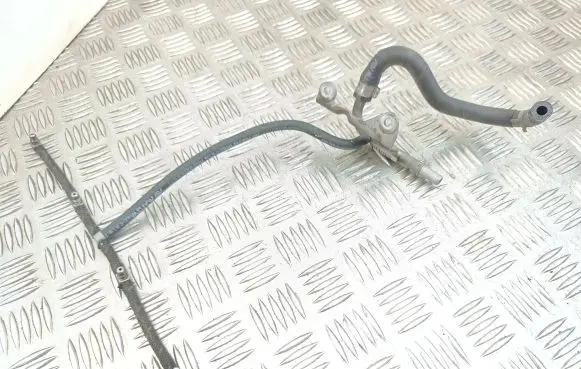Opel Insignia A Fuel return line/hose 0055568235