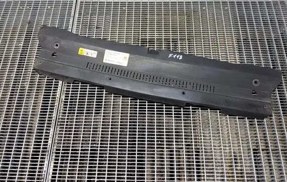 Hyundai ix20 Radiator trim 86354-1K500