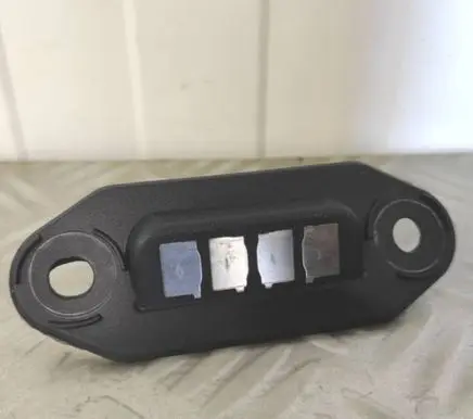 Ford Transit Courier Sliding door contact joint ET7614A658DB TWOJEAUTOWYSZKOW 882182990