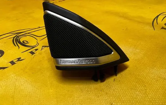 Mercedes-Benz CLS C218 AMG Front door speaker A2187200148 A2187200548 A2128201002