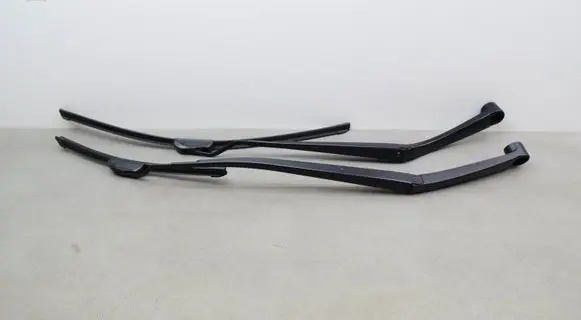 Hyundai Tucson IV NX4 Windshield/front glass wiper blade L8774 K8881