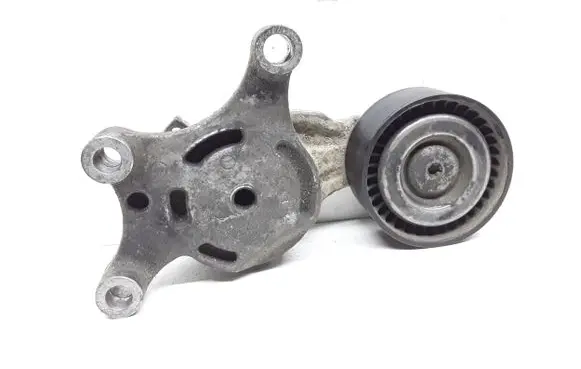 Volvo V50 Generator/alternator belt tensioner 