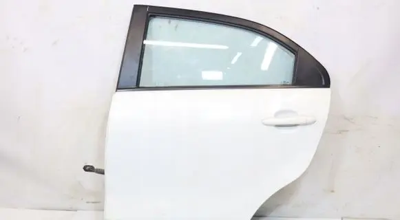 KIA Rio Rear door 