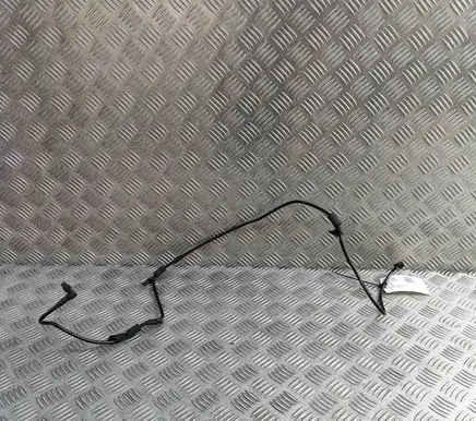 Peugeot Boxer Engine coolant pipe/hose 1617303080