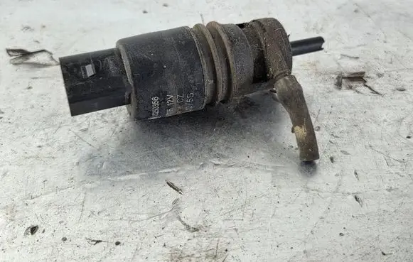 Opel Antara Windscreen/windshield washer pump 13250356 3240115 274125