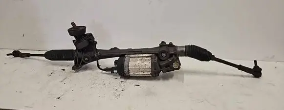 Volkswagen Golf V Steering rack 1K1909144M 0273010054 7805277270