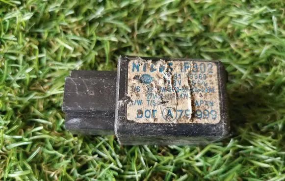 Nissan Primera Other relay IF302