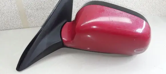 Mitsubishi Galant Front door electric wing mirror E4012091 E4012092
