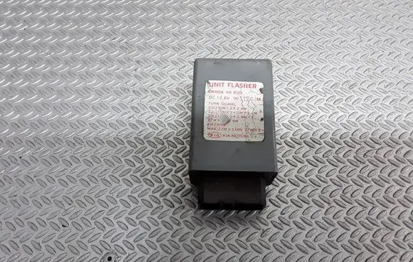 KIA Carnival Other relay 0K60A66830
