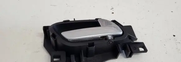 Citroen C5 Front door interior handle 9660525380 9685950277