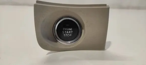 Subaru Legacy Engine start stop button switch 200DJ3297