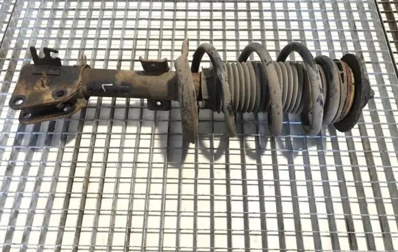 Opel Movano B Front shock absorber/damper 