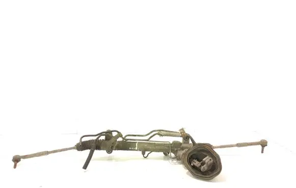 Toyota Corolla Verso E121 Steering rack