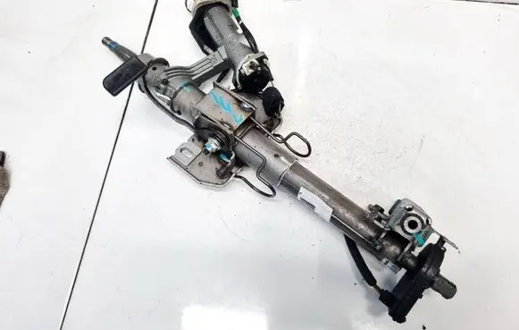 Chevrolet Captiva Steering wheel axle 96626635