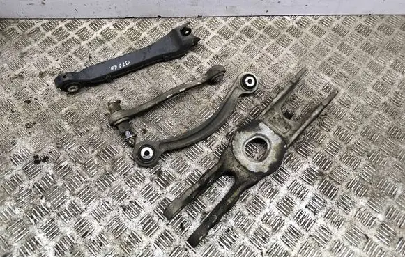 Mercedes-Benz GLC AMG Rear upper control arm/wishbone A2053300