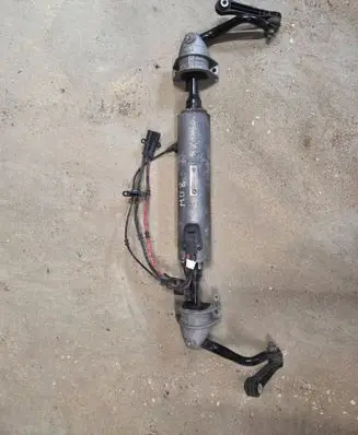 BMW 5 G30 G31 G38 Active stabilizer 6897267