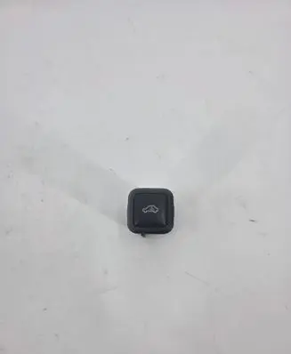 Skoda Superb B5 (3U) Alarm switch 03000380 4B0962109A 53732