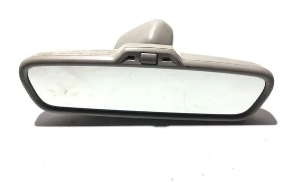 Audi Q7 4L Rear view mirror (interior) 4L0857511