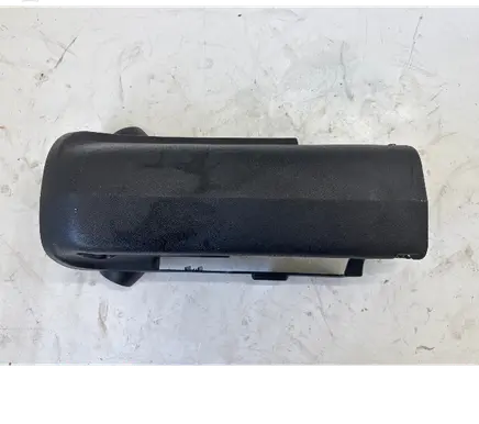 Mini Cooper Countryman R60 Steering wheel column trim 30022131 9801679 18428710