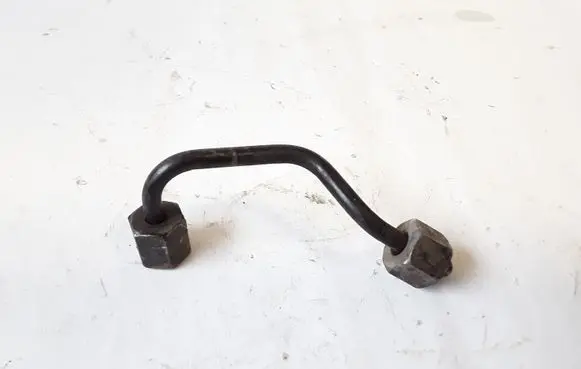 Jeep Grand Cherokee (WK) Fuel injector supply line/pipe NOCODE