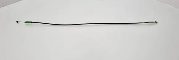 Toyota Corolla E120 E130 Rear door cable line 