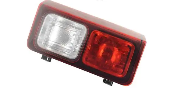 Renault Trafic III (X82) Rear fog light 265549399R