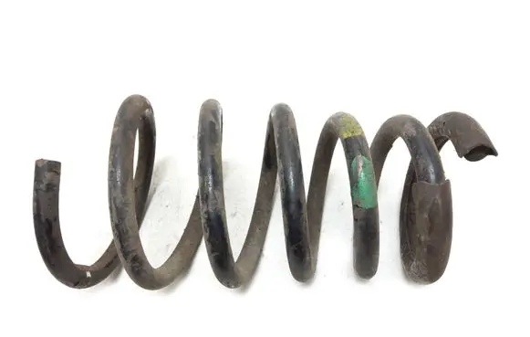 Volvo XC90 Rear coil spring