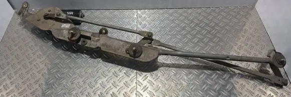 Nissan Almera Tino Front wiper linkage and motor 3397020520 28800BU100