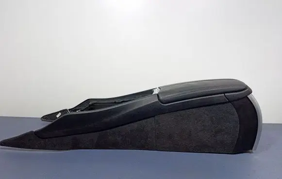 BMW 5 F10 F11 Center console 