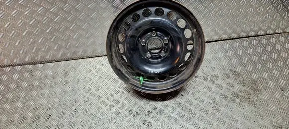 Audi A4 S4 B8 8K R16 steel rim S26380941 8K0601027A