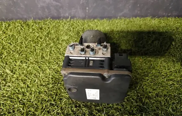 Audi A6 Allroad C7 ABS Pump 4G0907379M