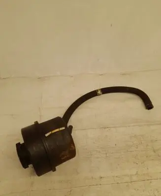 Iveco Daily 4th gen Power steering fluid tank/reservoir PA66GF25