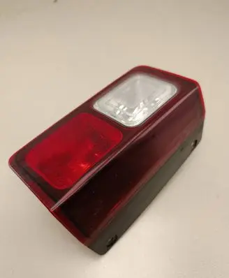 Opel Vivaro Rear/tail lights 265549399r