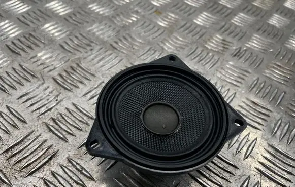 BMW X6 E71 Front door speaker 9141501 65139141501 188200