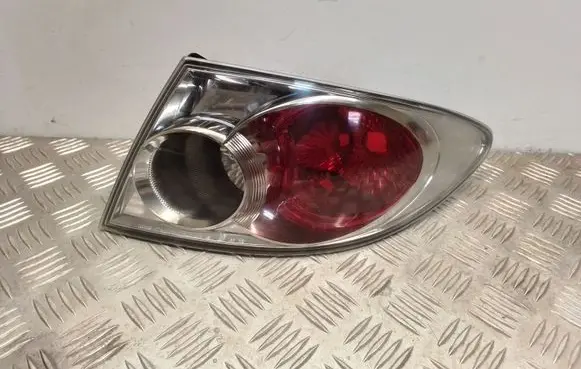 Mazda 6 Rear/tail lights 22061971