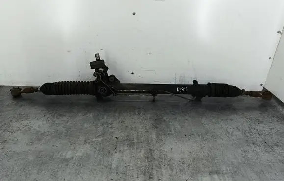 Audi A4 S4 B6 8E 8H Steering rack 8B1422066S